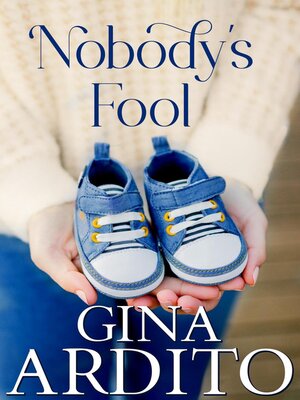 cover image of Nobody's Fool